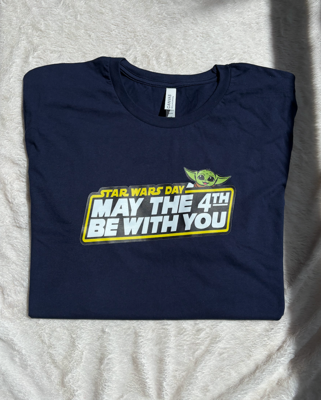 May The 4th T-Shirt
