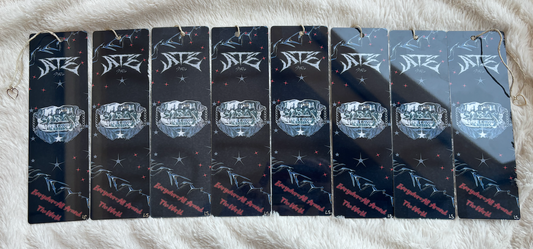 8 piece bundle Stray Kids