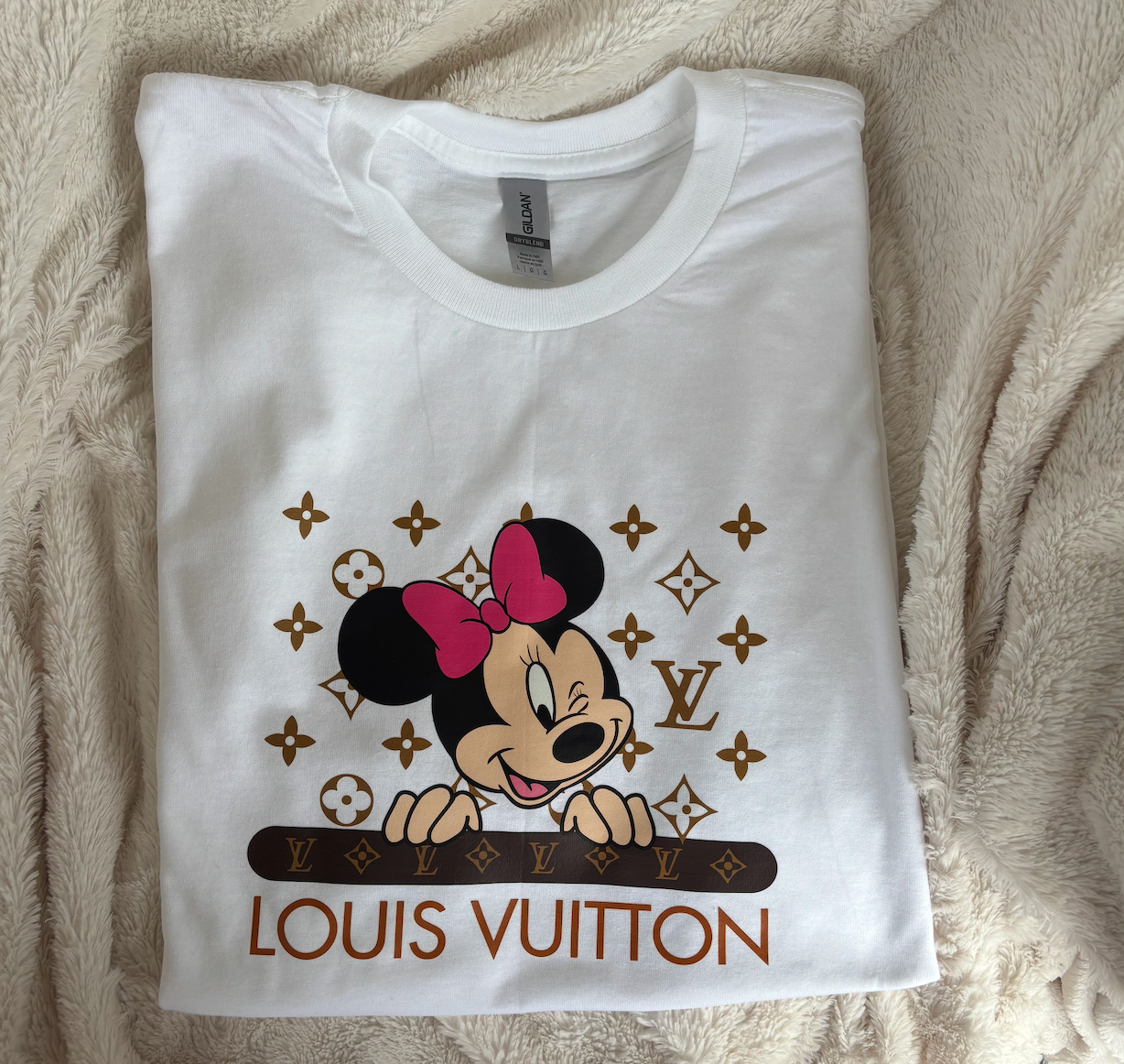 Mini Gucci T-Shirt