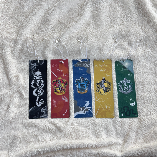 5 piece Harry Potter Bundle