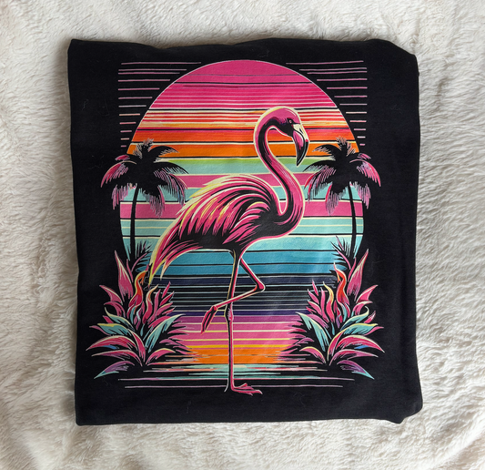Flamingo T-Shirt