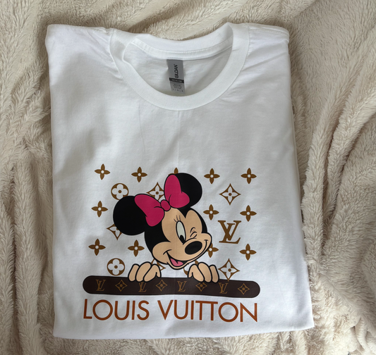 Mini Gucci T-Shirt