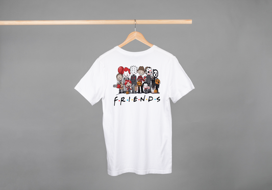 FRIENDS Halloween T-Shirt